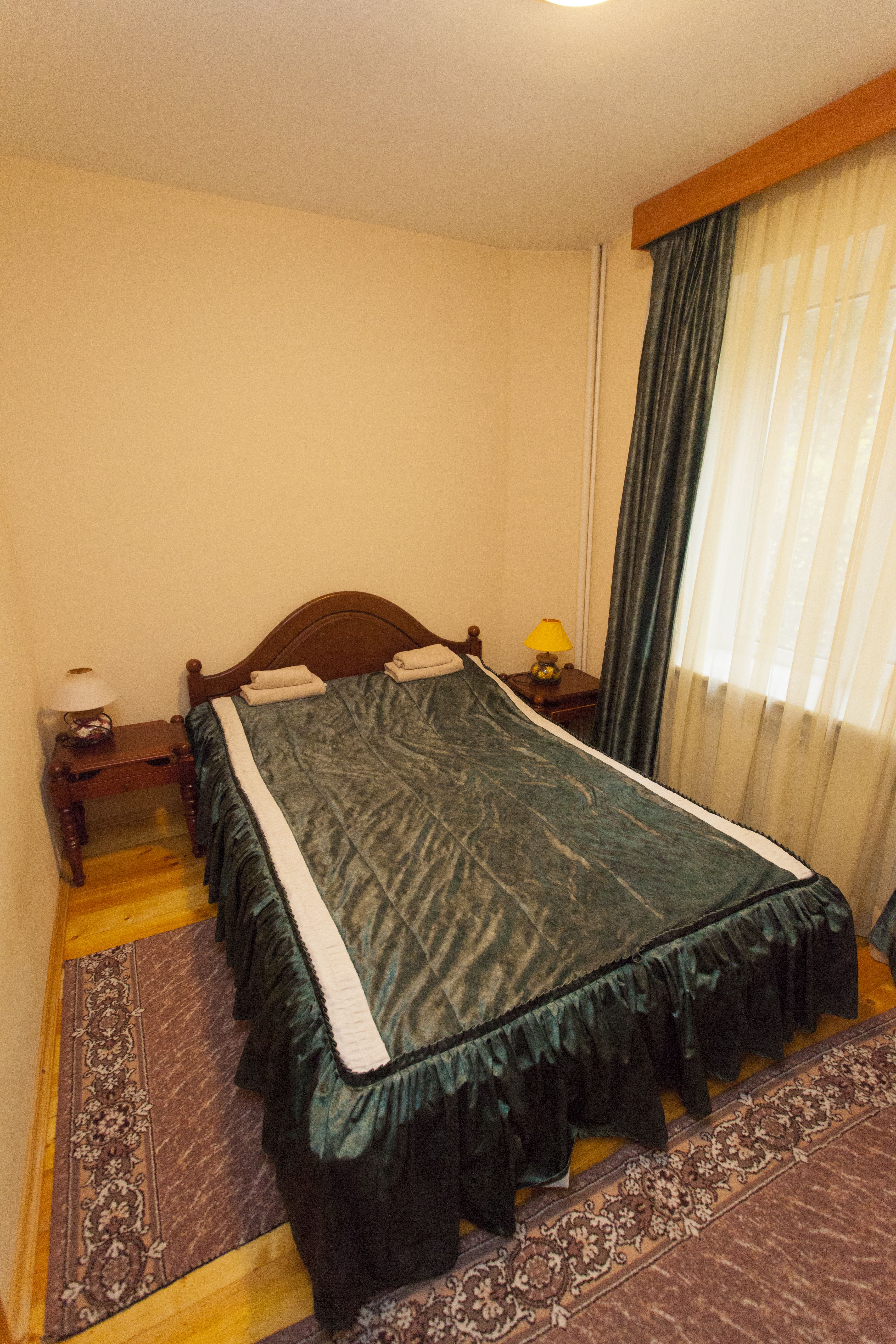 Фото Центр социальной геронтологии Чайковский