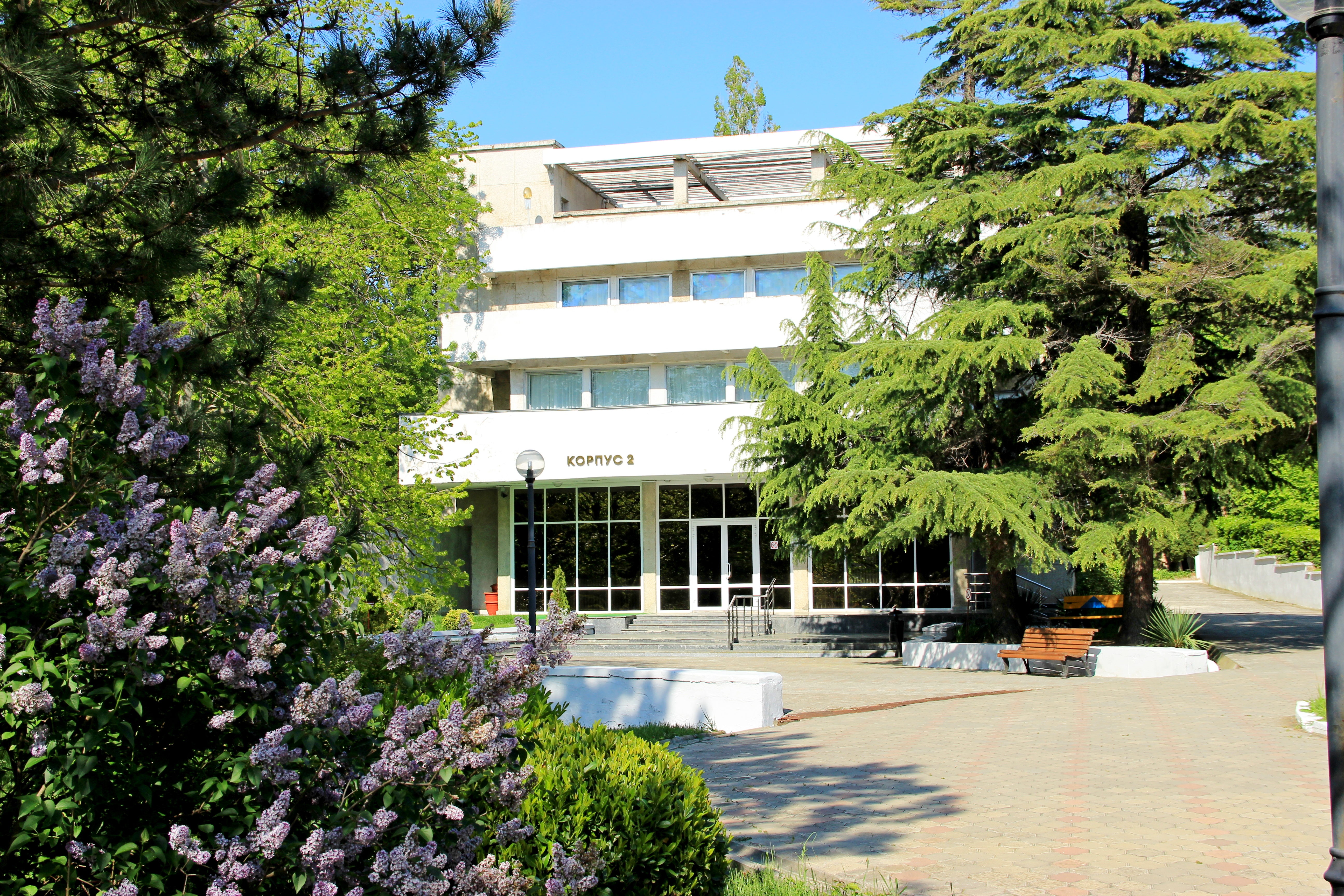 Фото отеля 4