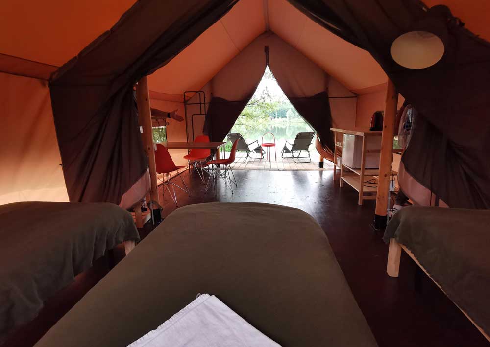 Фото Рыболовный клуб Литвиново