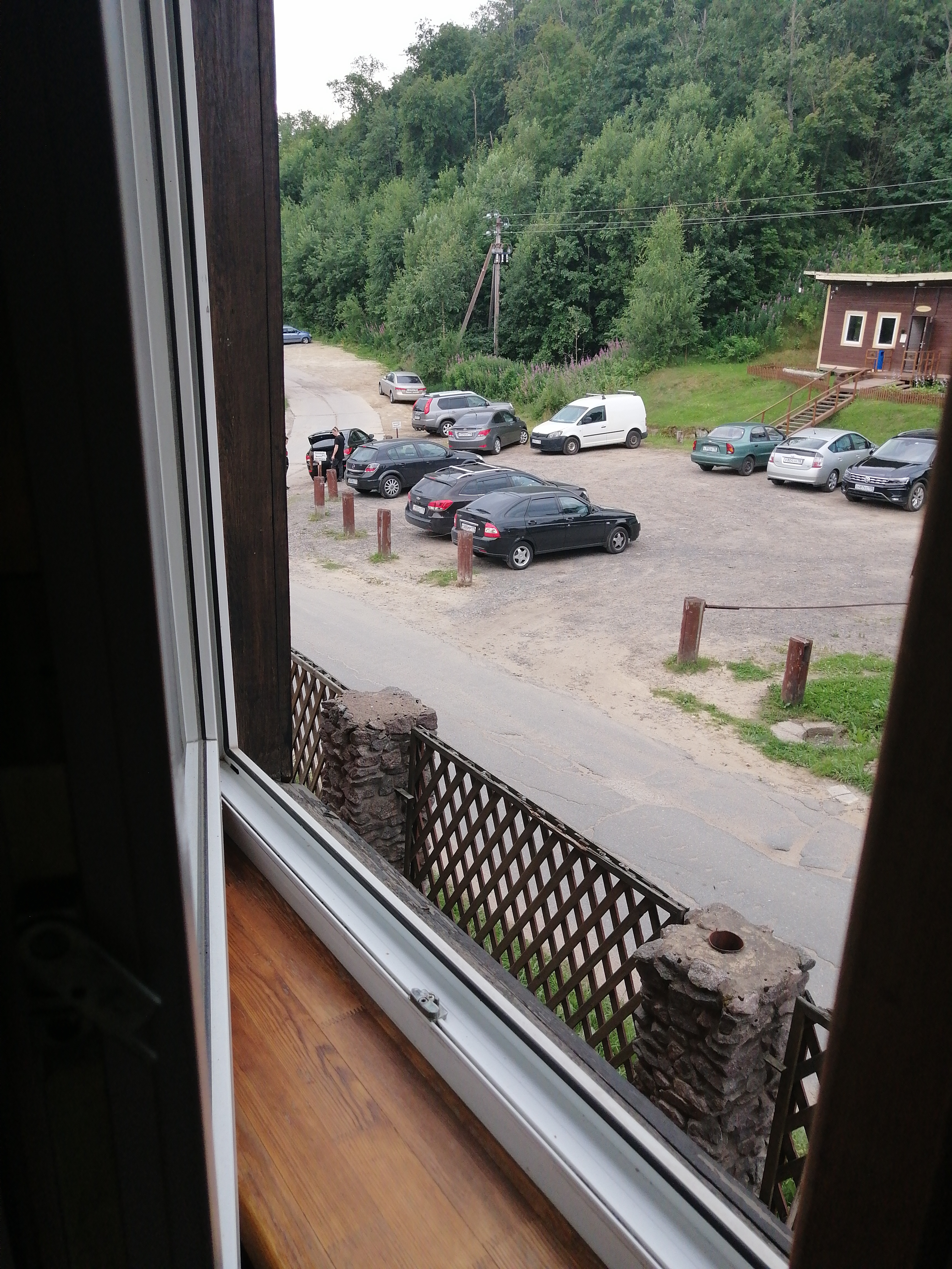 Фото Северный Берег