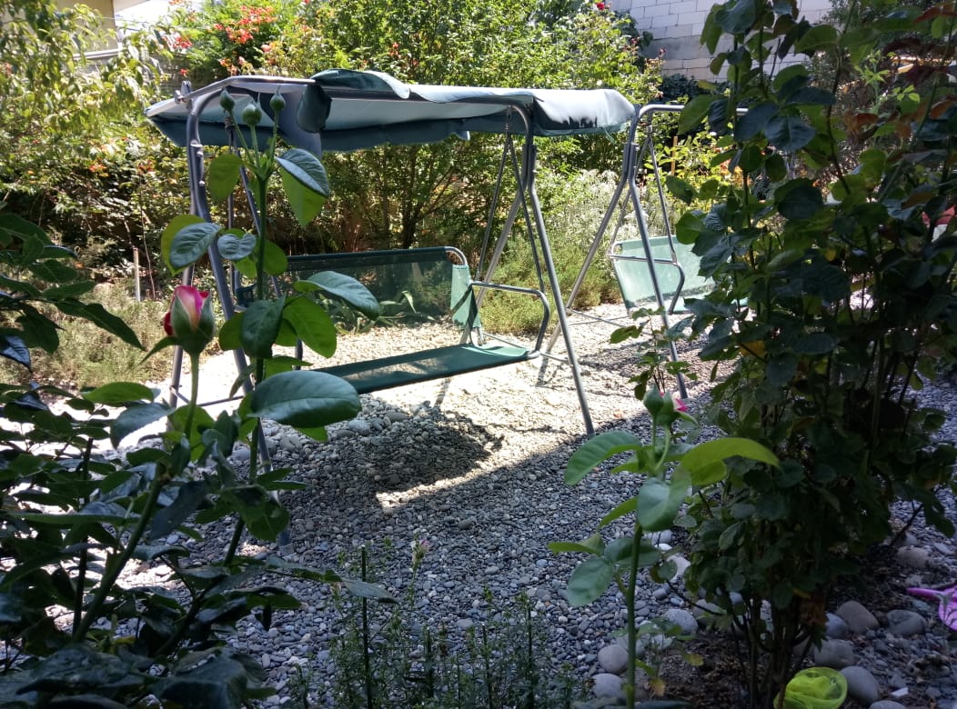 Фото Вилла Ямайка