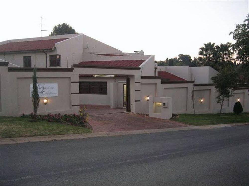 Фото Marion Lodge