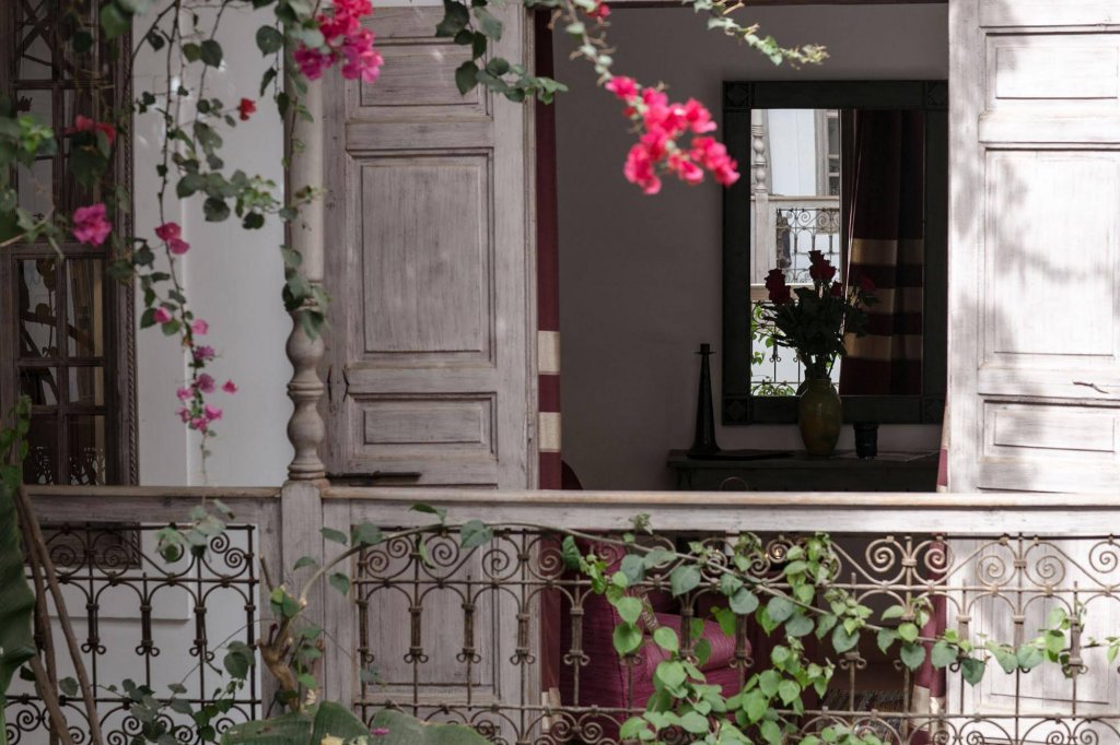 Фото Riad Altair