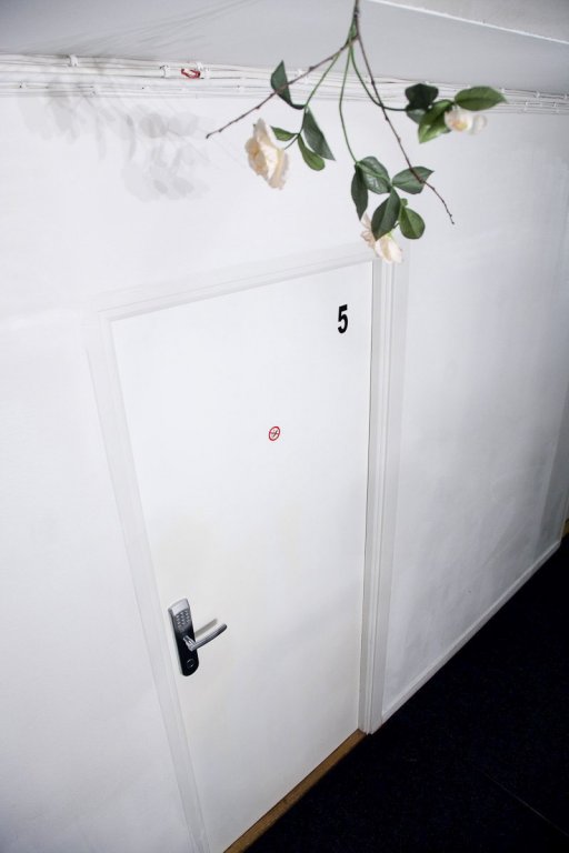 Фото Хостел Acco