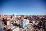 RentHouse Frunze 49 Apartments (Frunze Street, 49), short-term housing rental
