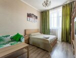 Hanaka (Baykalskaya Street, 18к4), hotel
