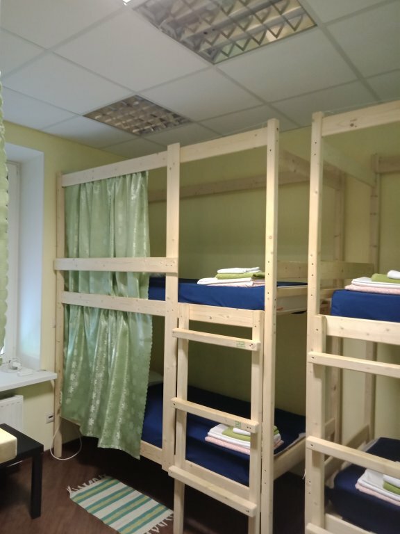 Hostal Meridian on Fortunatovskaya, , foto