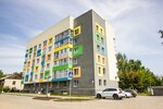 Na Profinterna 30 B Apartments (Profinterna Street, 30Б), short-term housing rental
