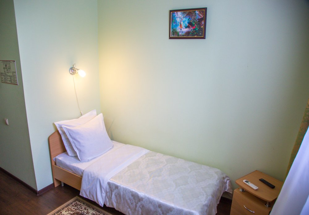 Фото Малахитовая