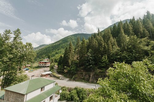 Гостиница Отель Iskalita в Мачке