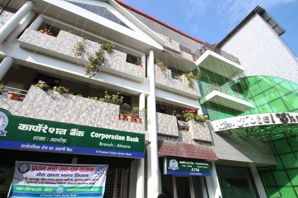 Фото Отель Shivalik Best Himalaya View In Almora