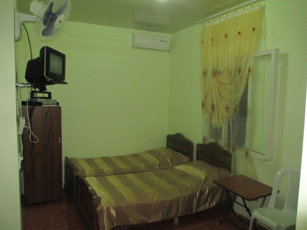 Фото Отель Imeri