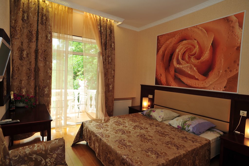 Фото Камелот