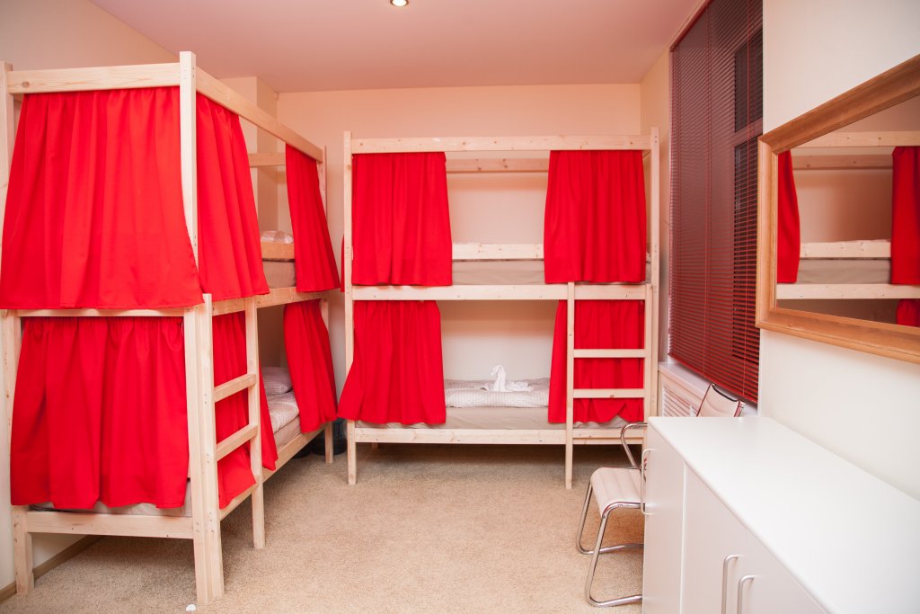 Фото Хостелы Рус - ВДНХ