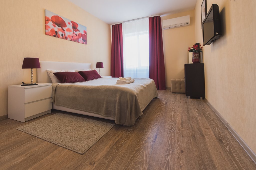 Фото Abri Luxe Solar city