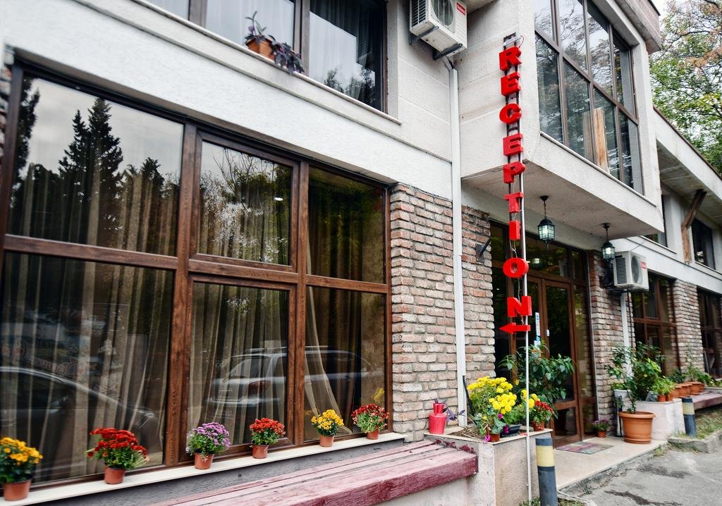 Фото отеля 4