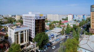 Гостиница Отель Лулу