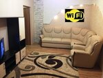 Na Lermontova 17 Apartments (улица Лермонтова, 17), short-term housing rental