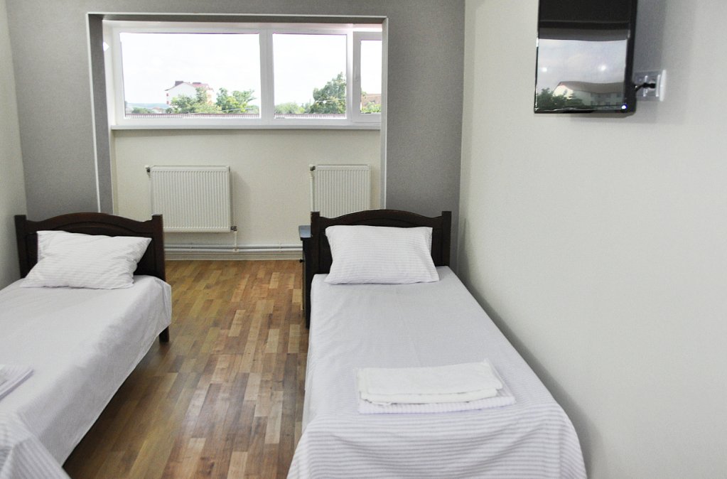 Фото Отель Medelean