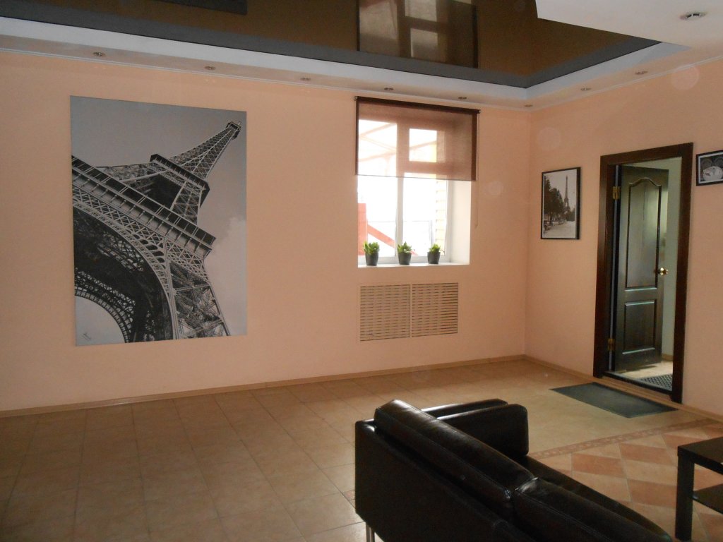 Фото Кировский