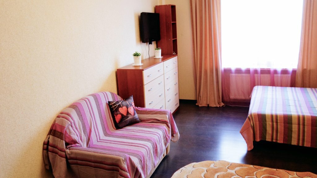 فندق Ryadom S Meditsinskim Tsentrom Apartments ، سان بطرسبرغ، صورة