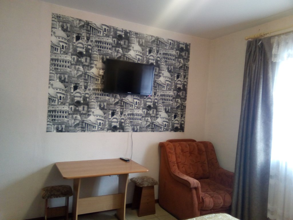 Фото Белый камень