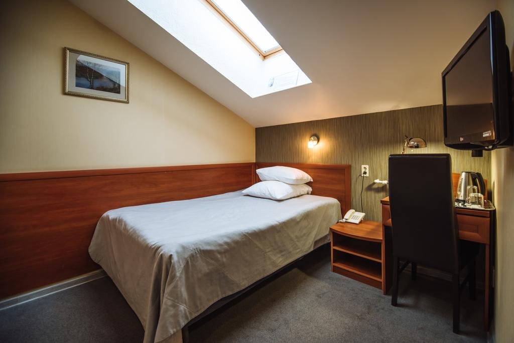 Фото Парадная