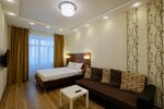 Na Kartashova 3 Petrovskie Apartments (Kartashova Street, 3) ، سكن للإيجار اليومي