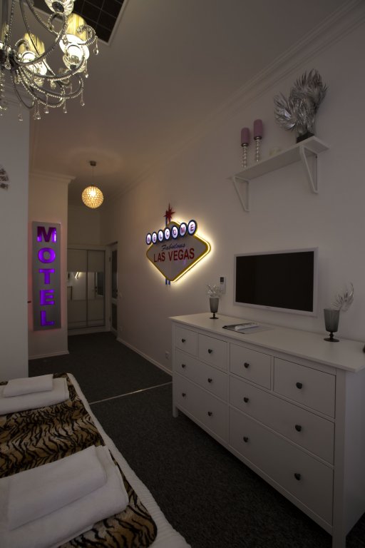 Фото Бутик-Отель 9