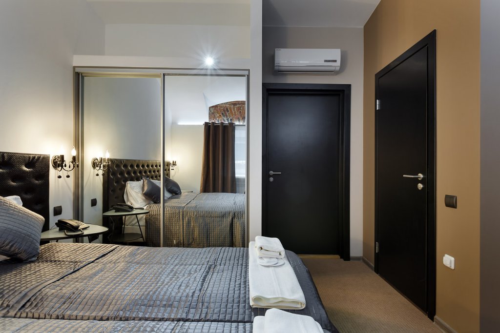 Фото Грандора Лофт