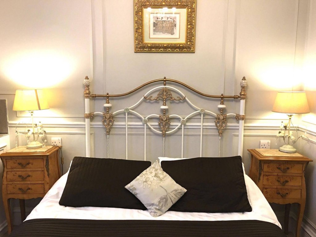 Фото Alamo Guest House