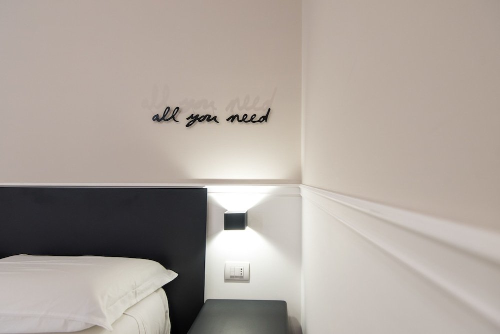 Фото Отель Five Boutique Rooms