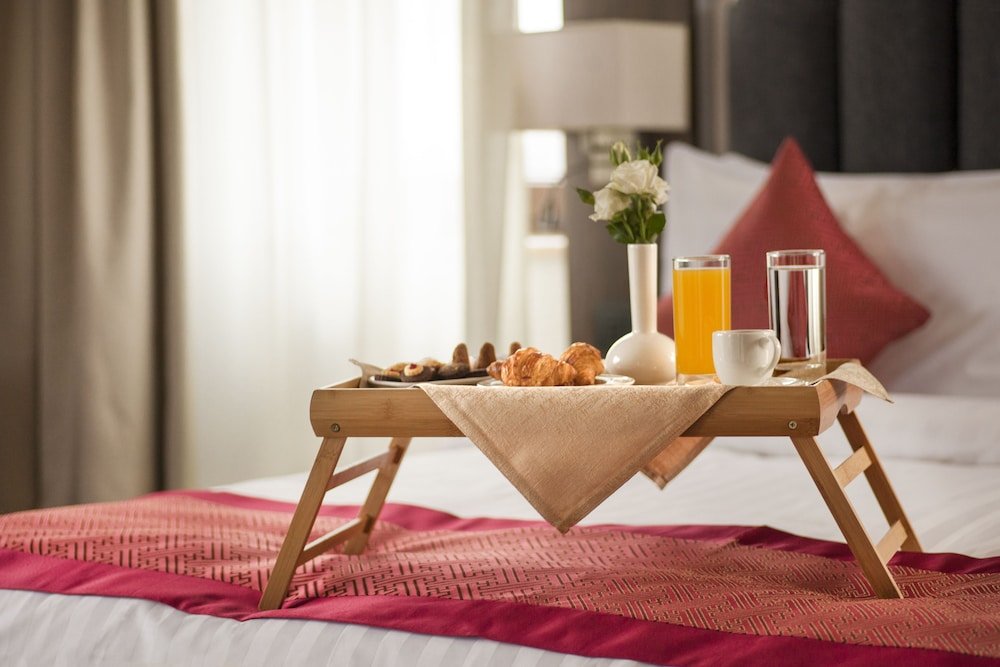 Фото Ramada Hotel & Suites by Wyndham Yerevan