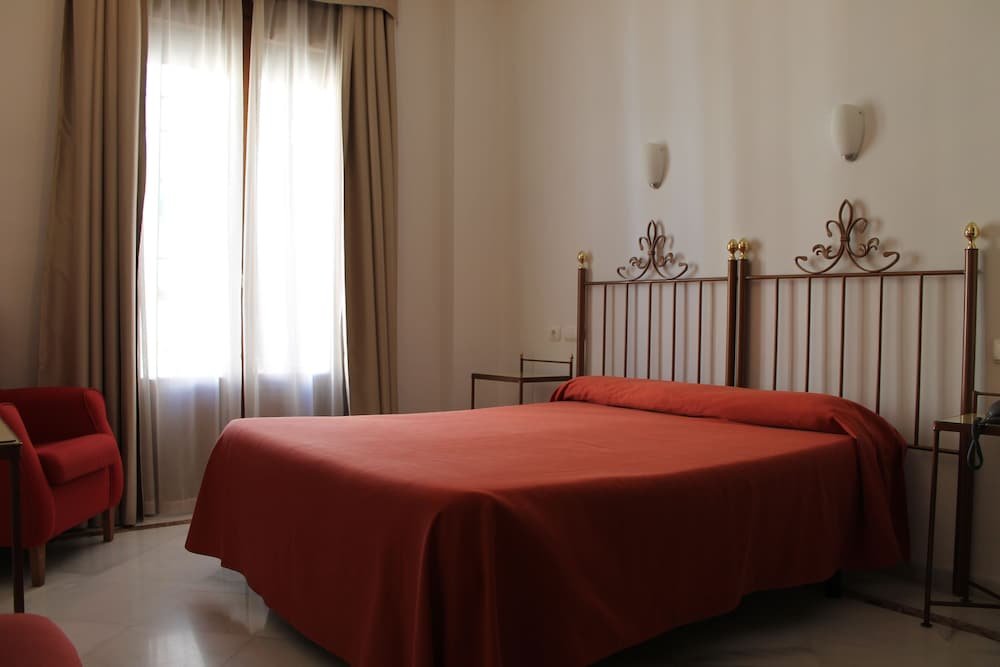 Фото Hotel Don Paula