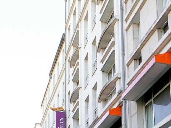 Фото Citadines Tour Eiffel Paris