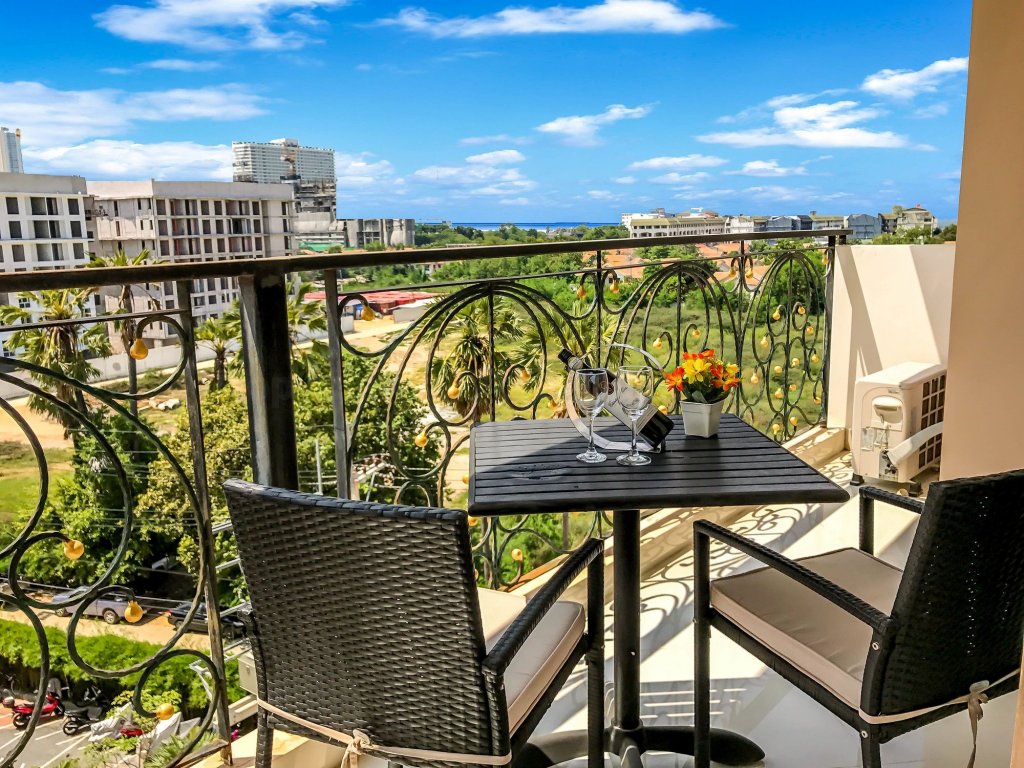 Фото Paradise Park