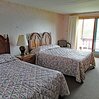Lake Fanny Hooe Resort-2 bed № 12 - 1 Br Hotel Room