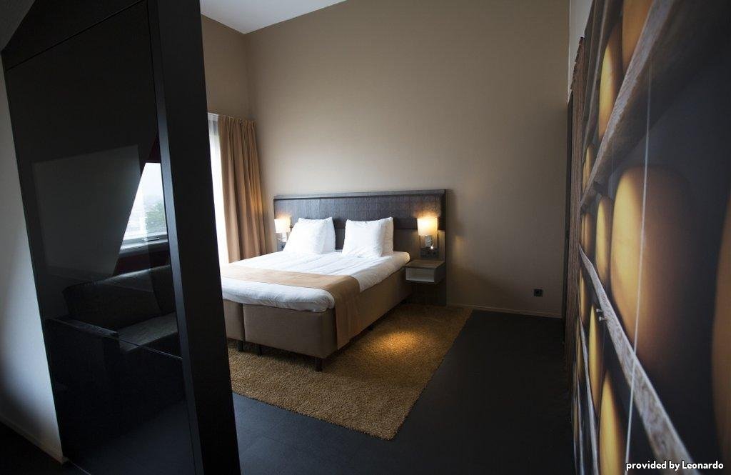 Фото Best Western Plus City Hotel Gouda