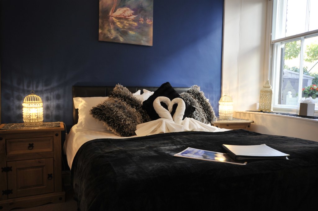 Фото St John's Lodge