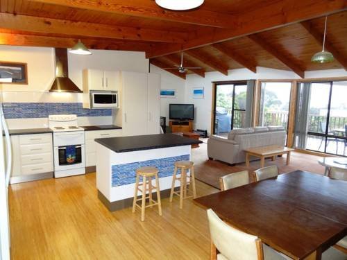 Фото Dove On Freycinet