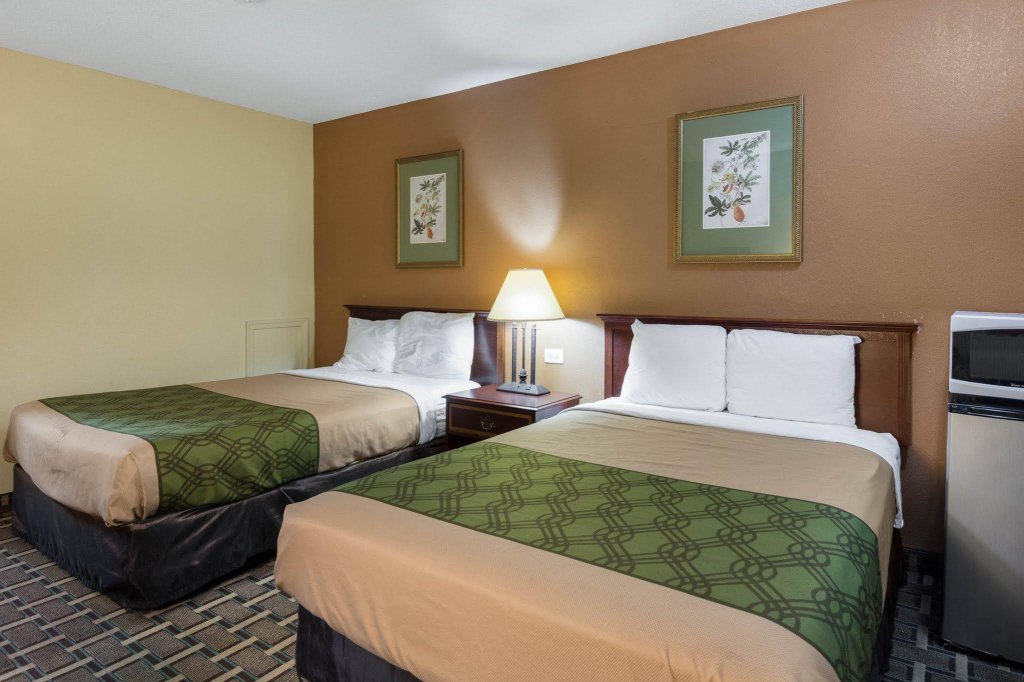 Фото Econo Lodge Town Center