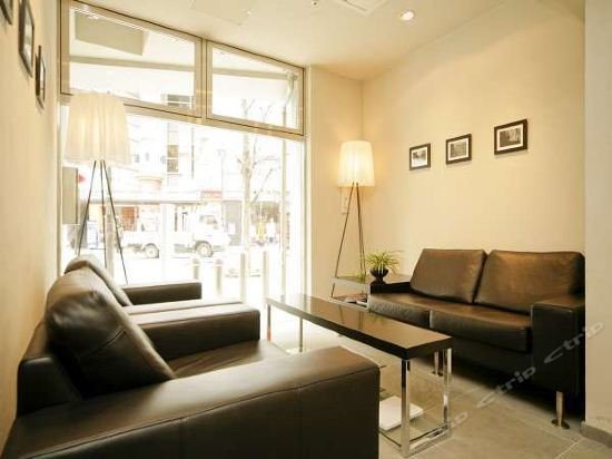 Фото Hotel Vista Atsugi