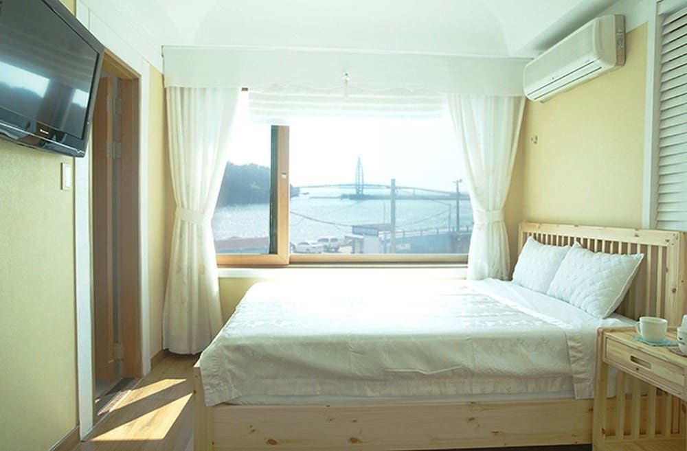 Фото Sea Side Pension