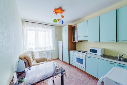 Апартаменты Декабрист Ингодинская 29-8  фото 5