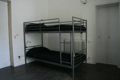 Urban Oasis Hostel