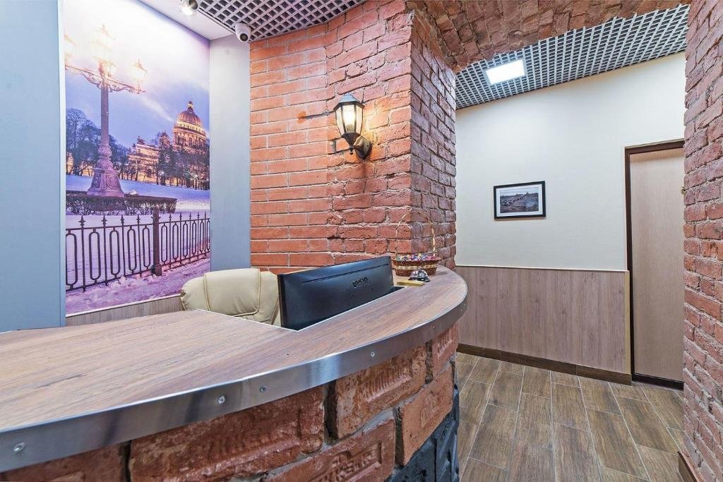 Фото НеХаус