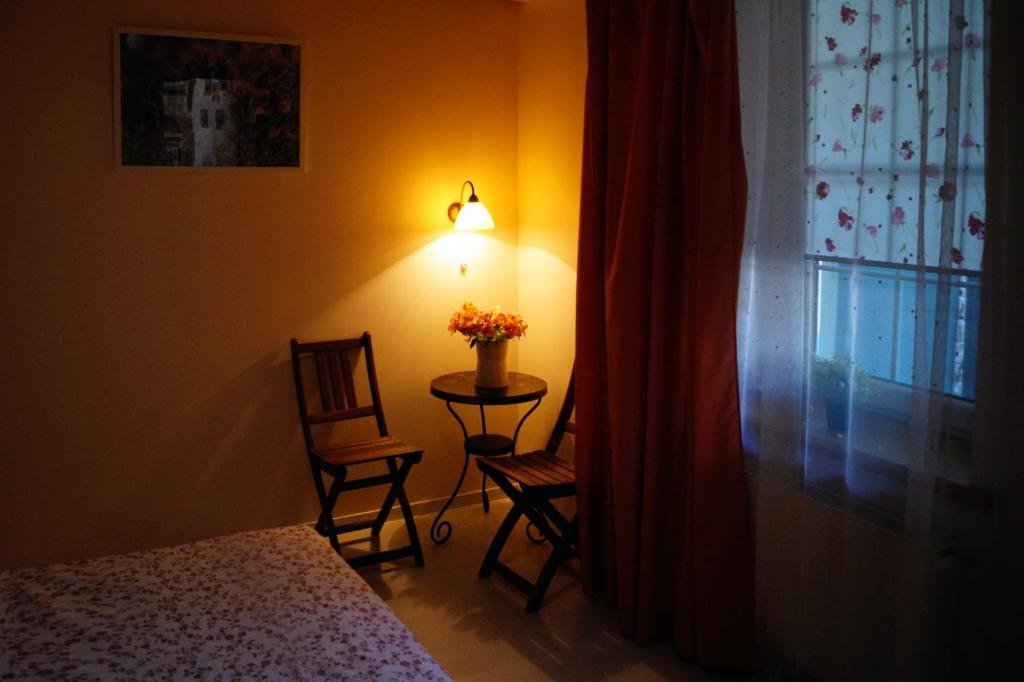 Фото Дом на Итальянском