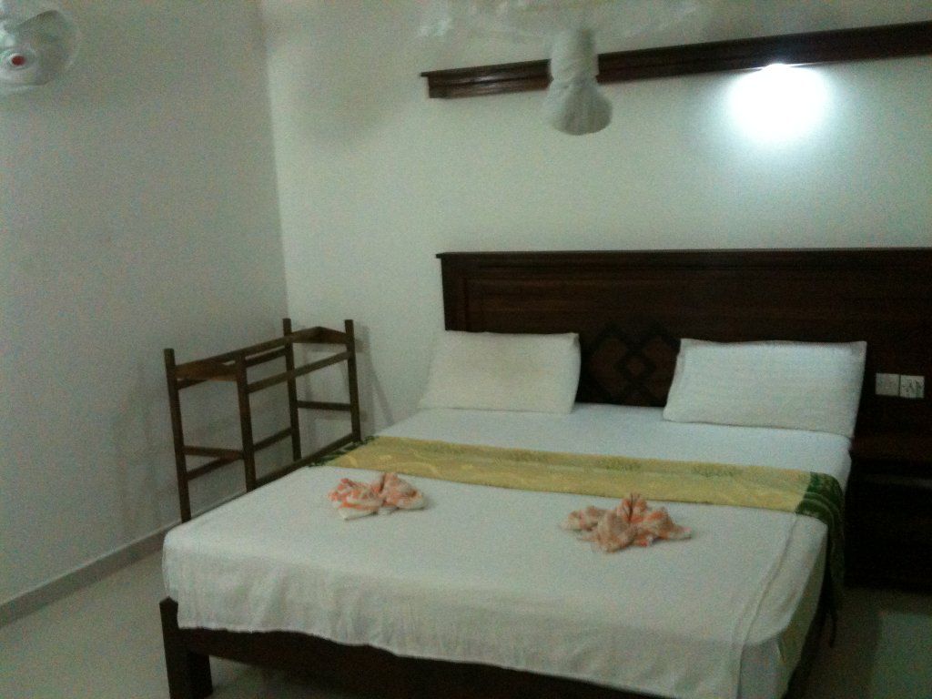 Фото Suwa Arana Resort & SPA