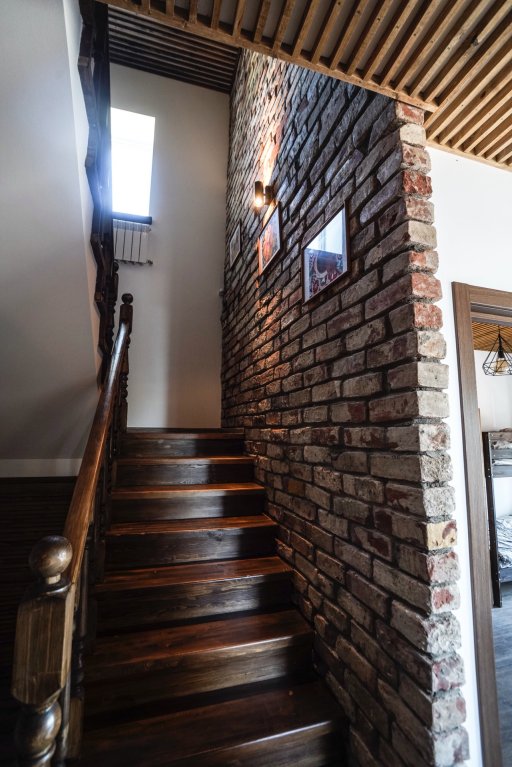 Фото Особняк на Еленинской