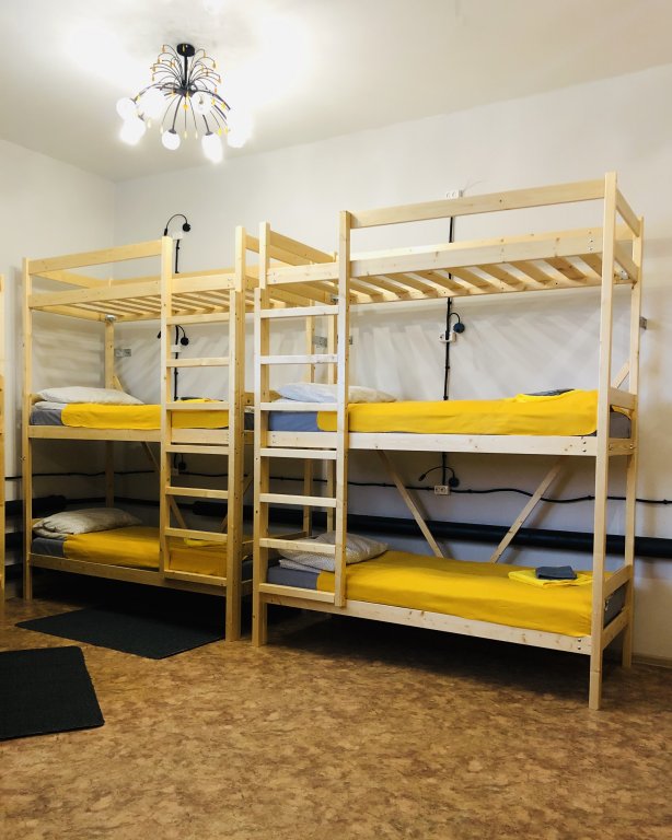 Фото Фабрика